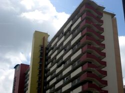 Blk 28 Brickworks Estate (Bukit Merah), HDB 3 Rooms #599106001